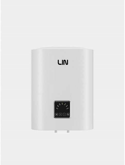 LIN LIFVD2 - Electric Water Heater 30L - Hot water on demand!