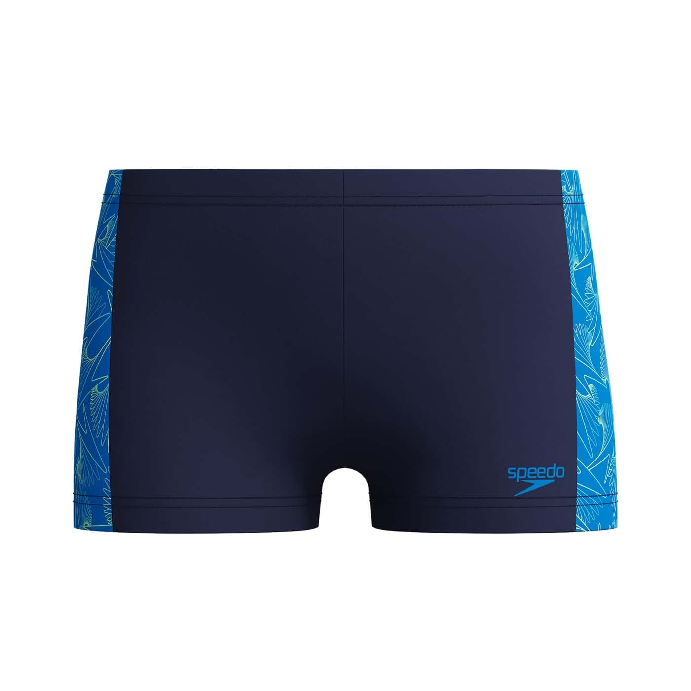 HYPRBM Kids' Swim Trunks with Panels - comfortable and stylish