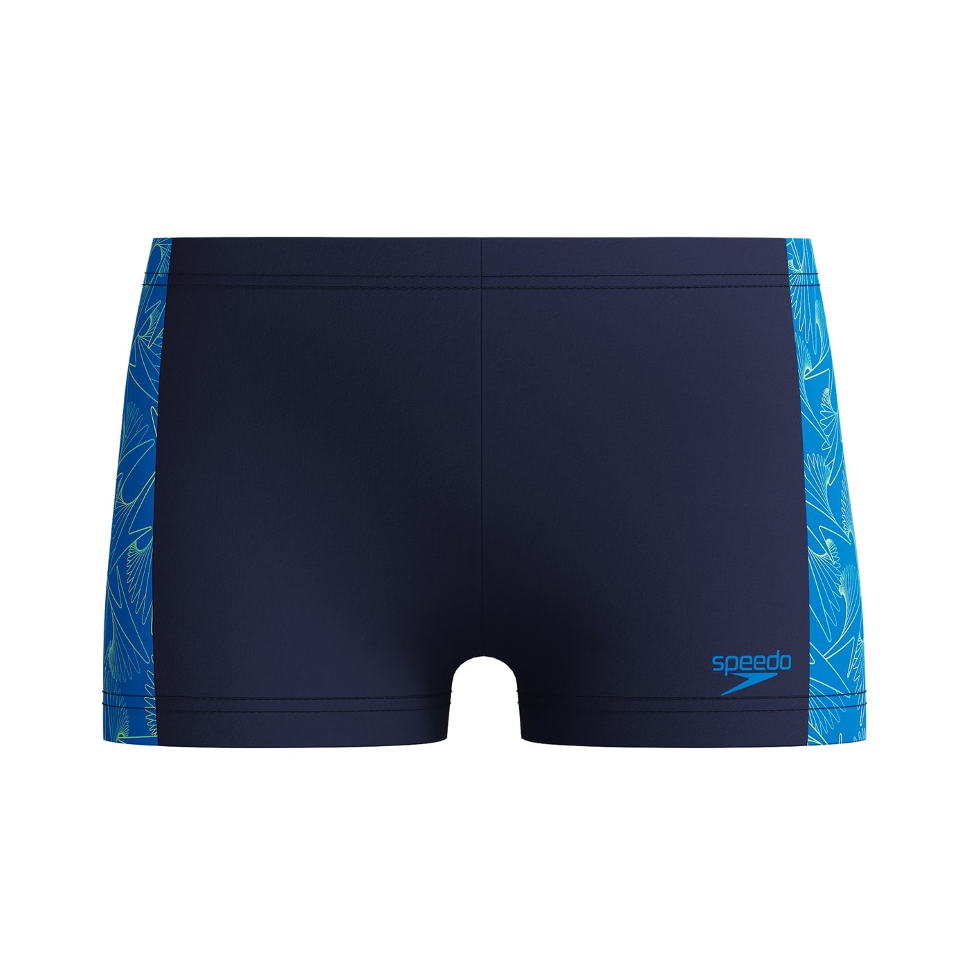 HYPRBM Kids' Swim Trunks with Panels - comfortable and stylish
