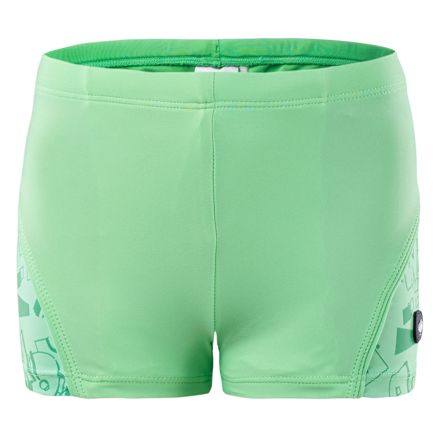IDARO KIDS Boys' Swim Trunks - Comfort and Style for Your Child