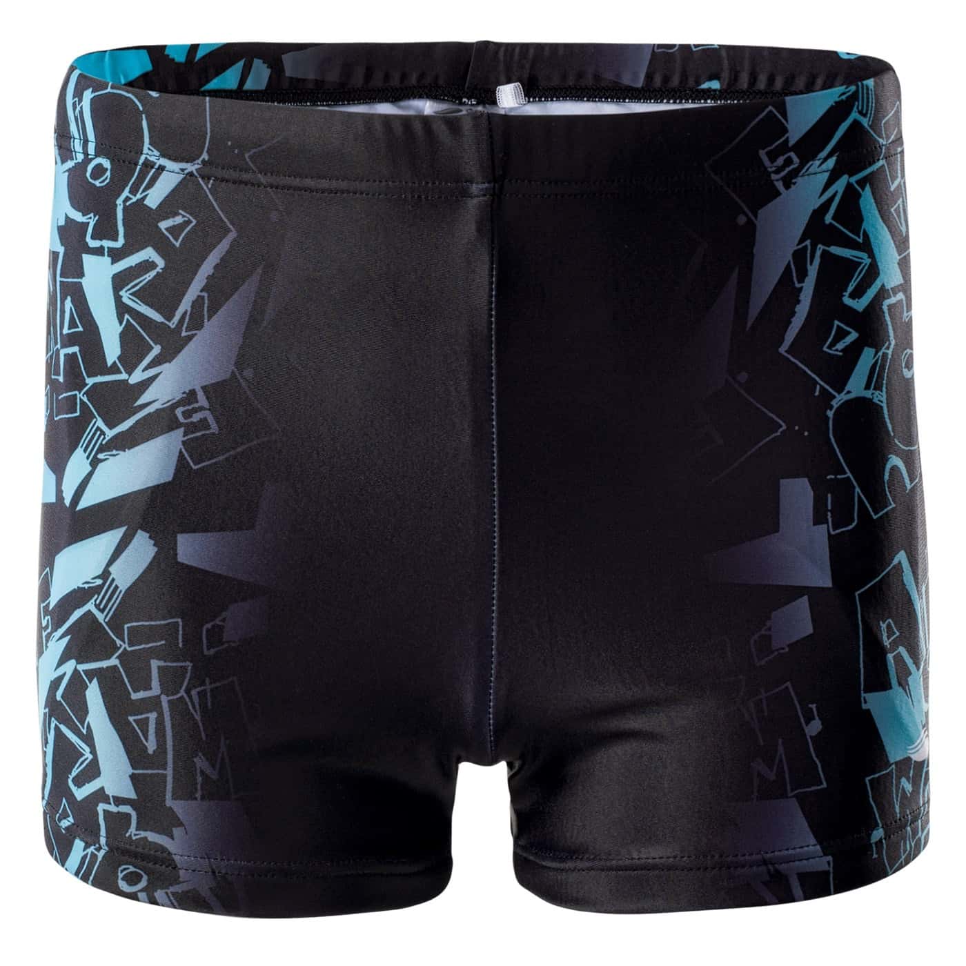 ATOS JR Children's swimming trunks - comfort and style on the beach