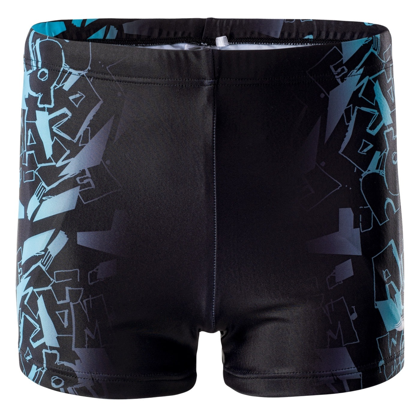 ATOS JR Children's swimming trunks - comfort and style on the beach