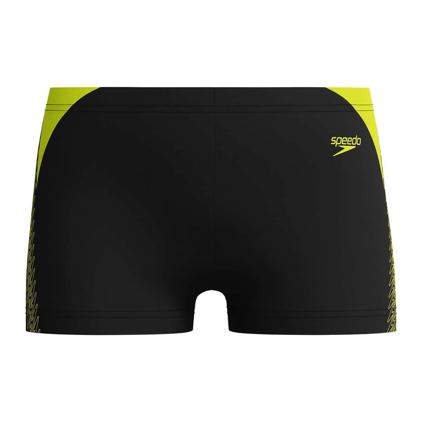 Speedo Hyperboom Spl Ash JM - Kids Swim Trunks for Comfort and Style