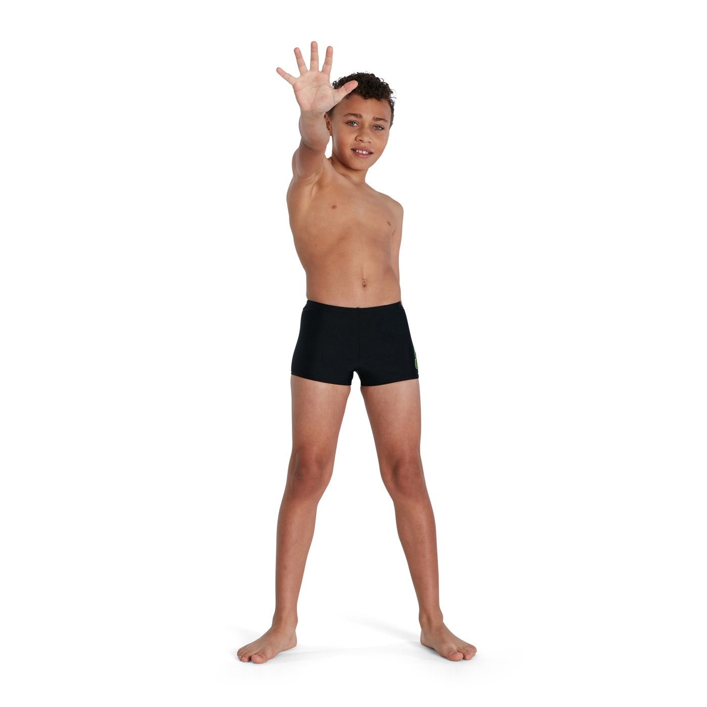 BOOMLOGO Children's Swim Trunks - Comfort and style at the pool