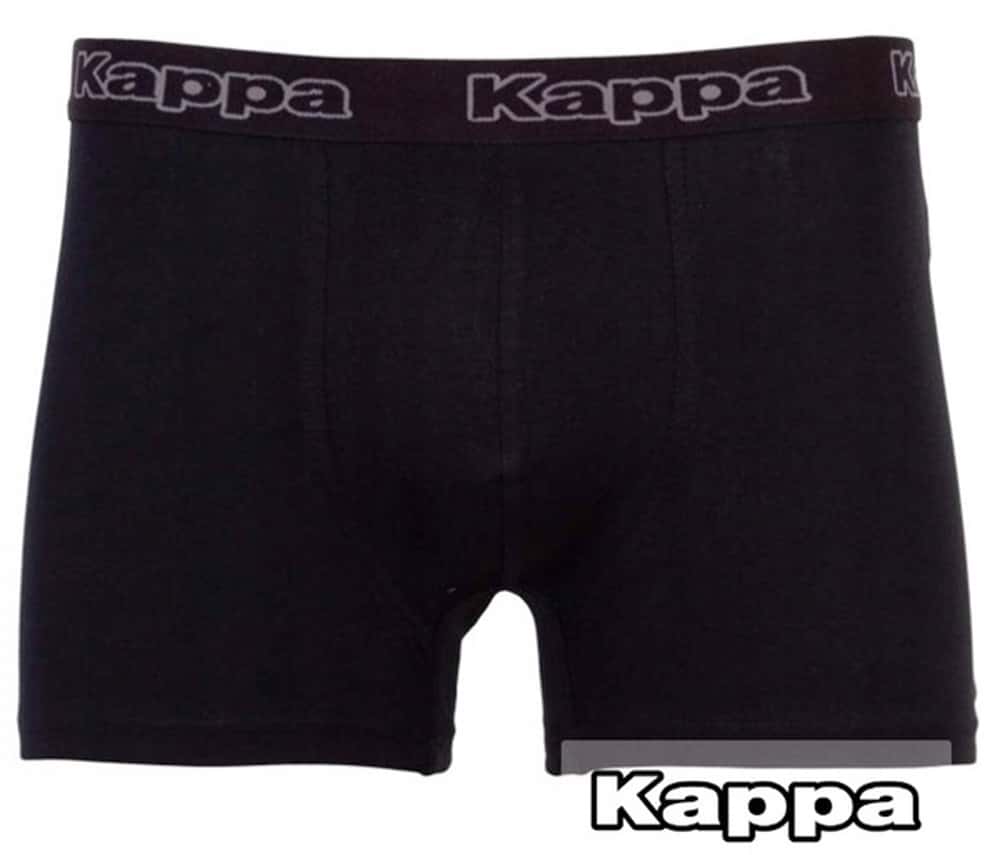 KAPP Men's Boxer Shorts XXL 2-Pack - comfort and style