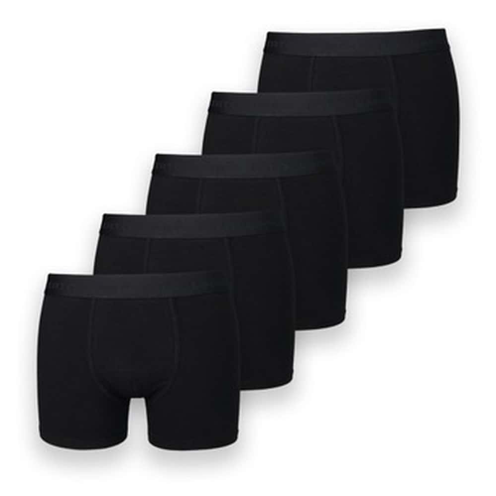 M.Sport Men's Boxershorts black 3XL - comfort and style