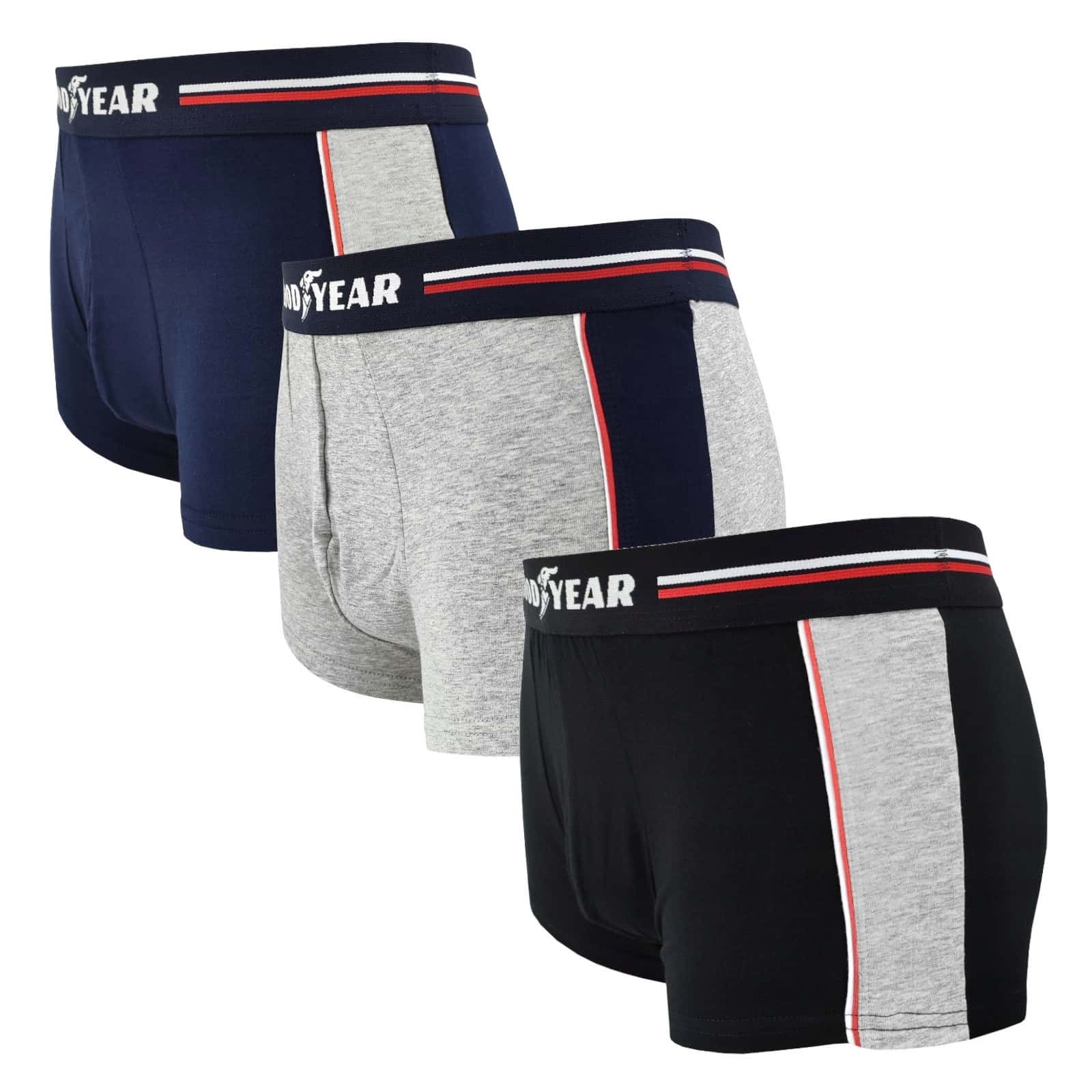 Men's Boxers XL Color Mix - comfortable and stylish