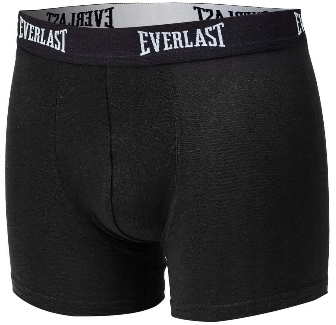 Men's Sports Boxer Shorts Black XXL - Comfort and Style