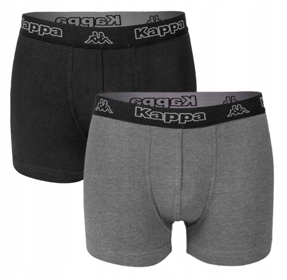Men's Boxers XL 2-pack - comfort and style