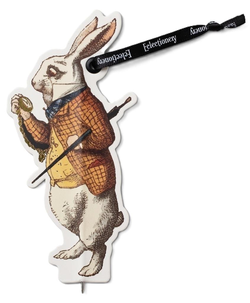 Bookmarks Pens Bookmark Pen - Rabbit - perfect gift for book lovers