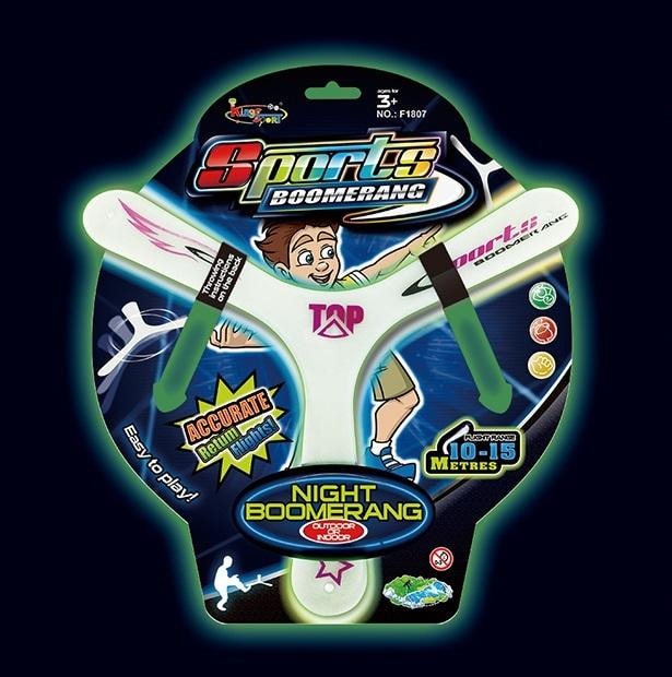 Pro Kids Sport Boomerang - perfect as a gift for children