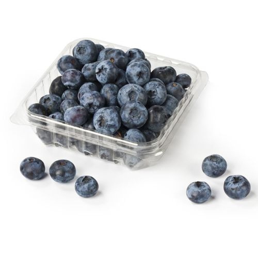 American Blueberry Shaker Chile - Juicy snack 250g