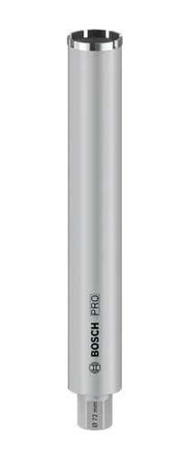 Bosch HSS-G Metal Drill Bit - 1 piece of reliability