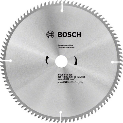 Bosch 2 608 644 397 - Circular saw blade 30.5 cm