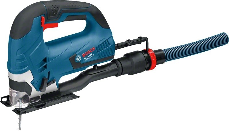 Bosch GST 90 BE Professional - Jigsaw for professionals and DIY enthusiasts