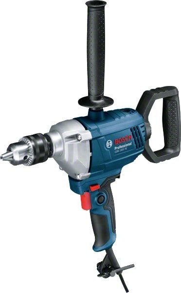 Bosch Impact Drill - 630 RPM, perfect for any workshop