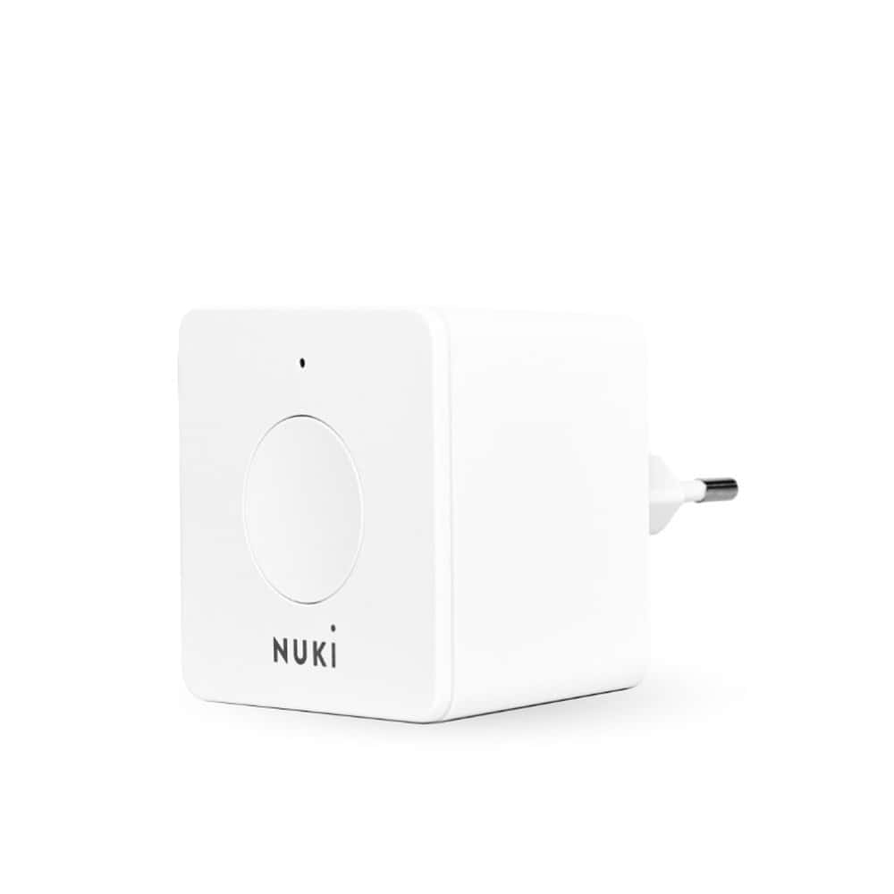 Nuki Bridge - WiFi Bridge for remote lock control