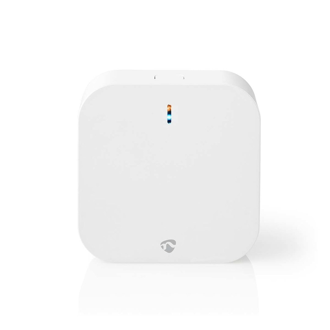 Nedis Zigbee Gateway WIFIZBT10CWT - Smart Home at Your Fingertips