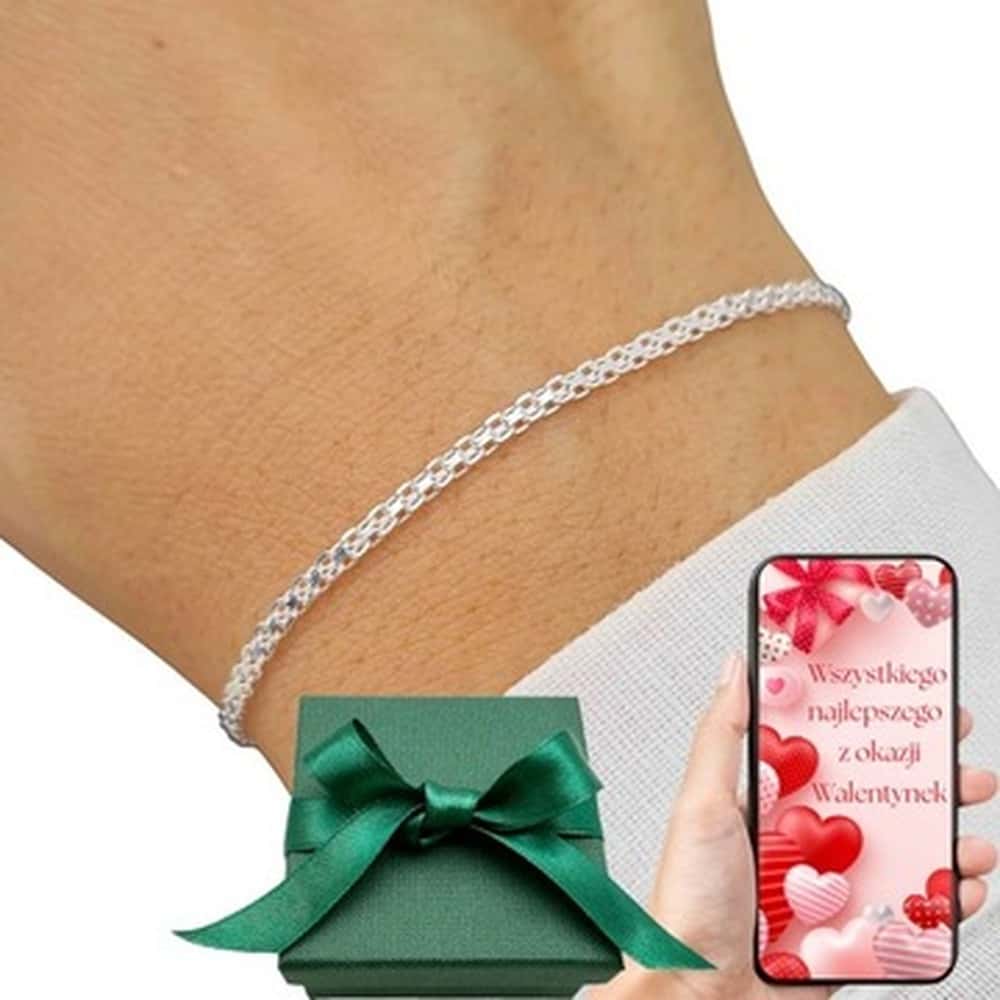 Bracelet Everything Best - elegant jewelry for every occasion