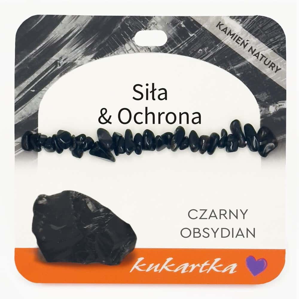 Bracelet Strength and Protection - Energy and Harmony at Your Fingertips!