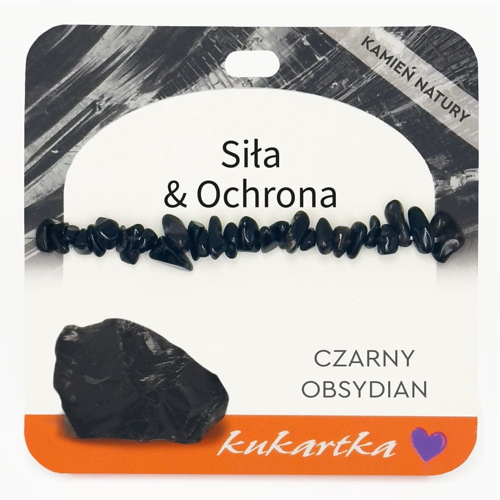 Bracelet Strength and Protection - Energy and Harmony at Your Fingertips!