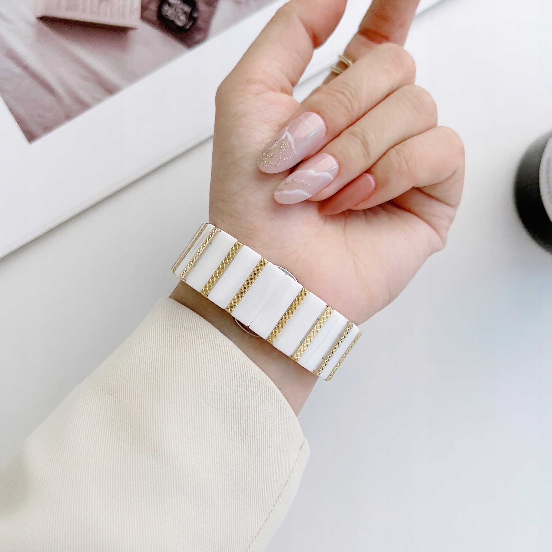 Bracelet of Success for Everyone - talisman of happiness and prosperity