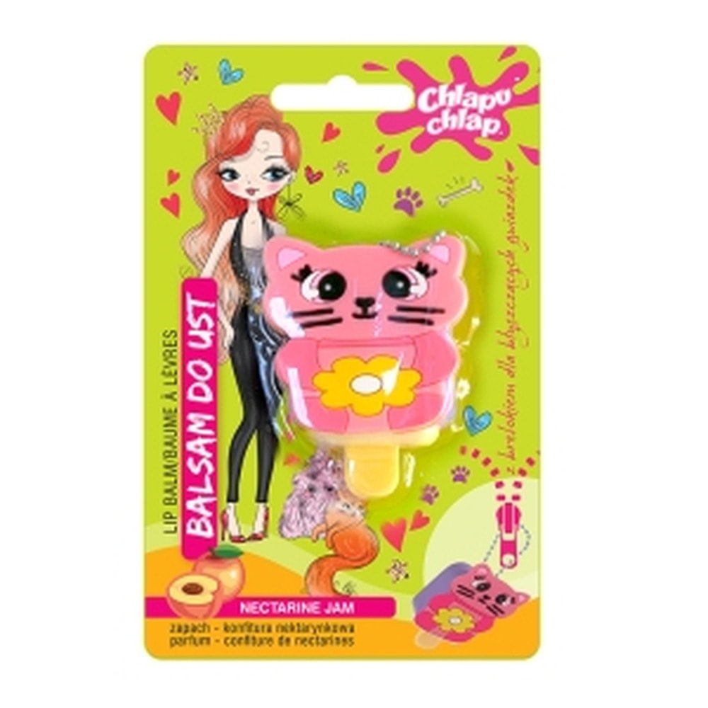 Chlapu Chbal.D/Ust Keyring Confectionery - Add style to your keys!