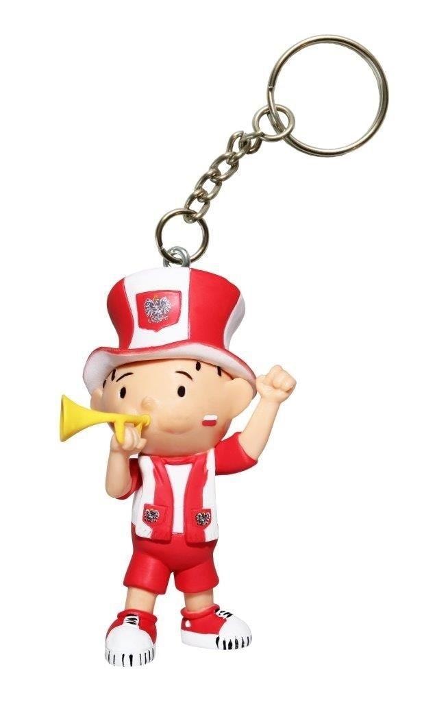 Keychain Lolek Fan - perfect gadget for fans