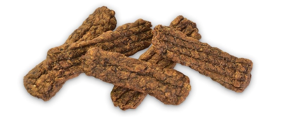 Brit Jerky Bar Lamb - Delicious treat for your dog