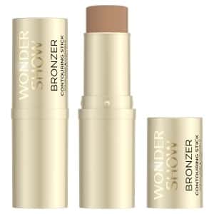 Eveline Wonder Show Bronzer Stick 02 - perfect for contouring