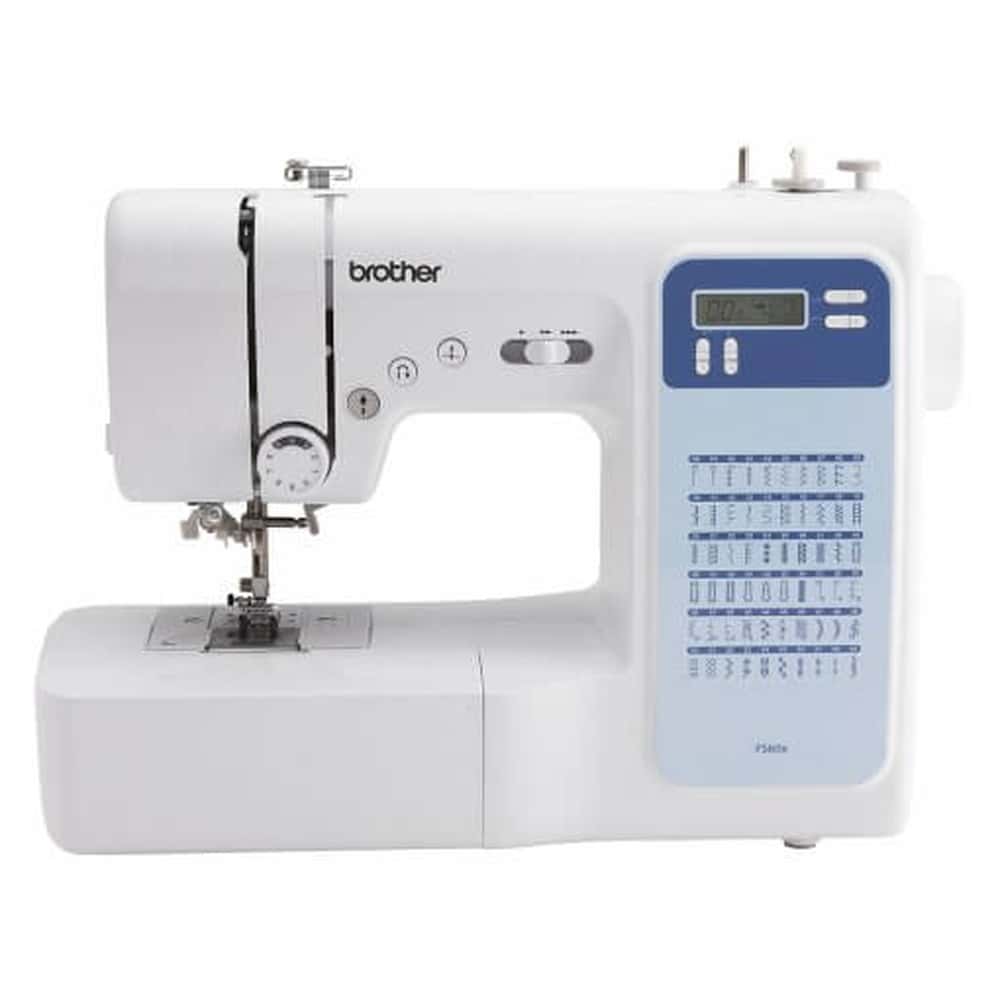 Brother FS60X electric sewing machine