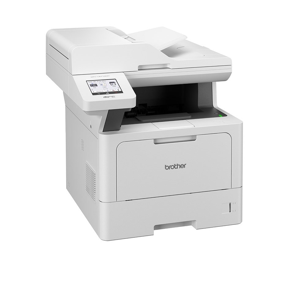 Brother MFC-L5710DN - Multifunction Laser Printer A4 ideal for the office