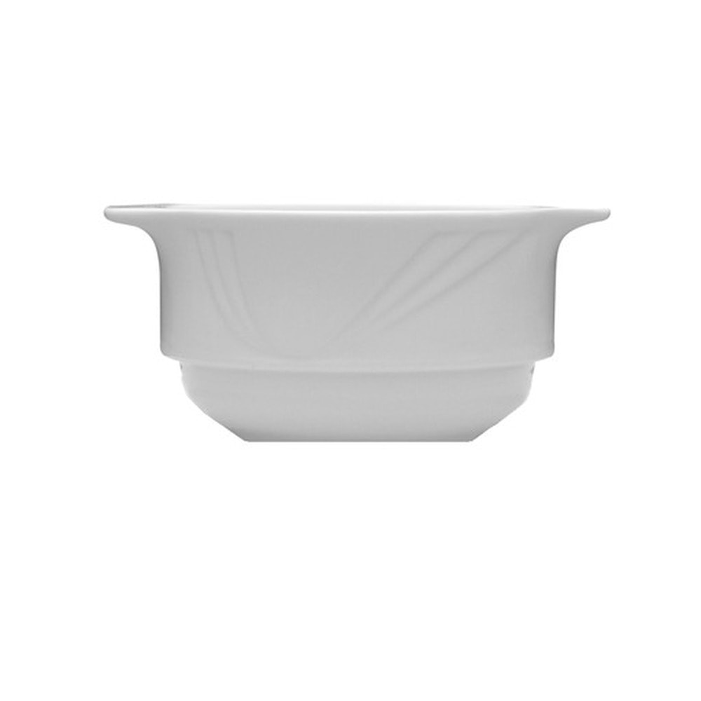 Victoria Ceramic Soup Bowl 320 ml - perfect for soups and broths