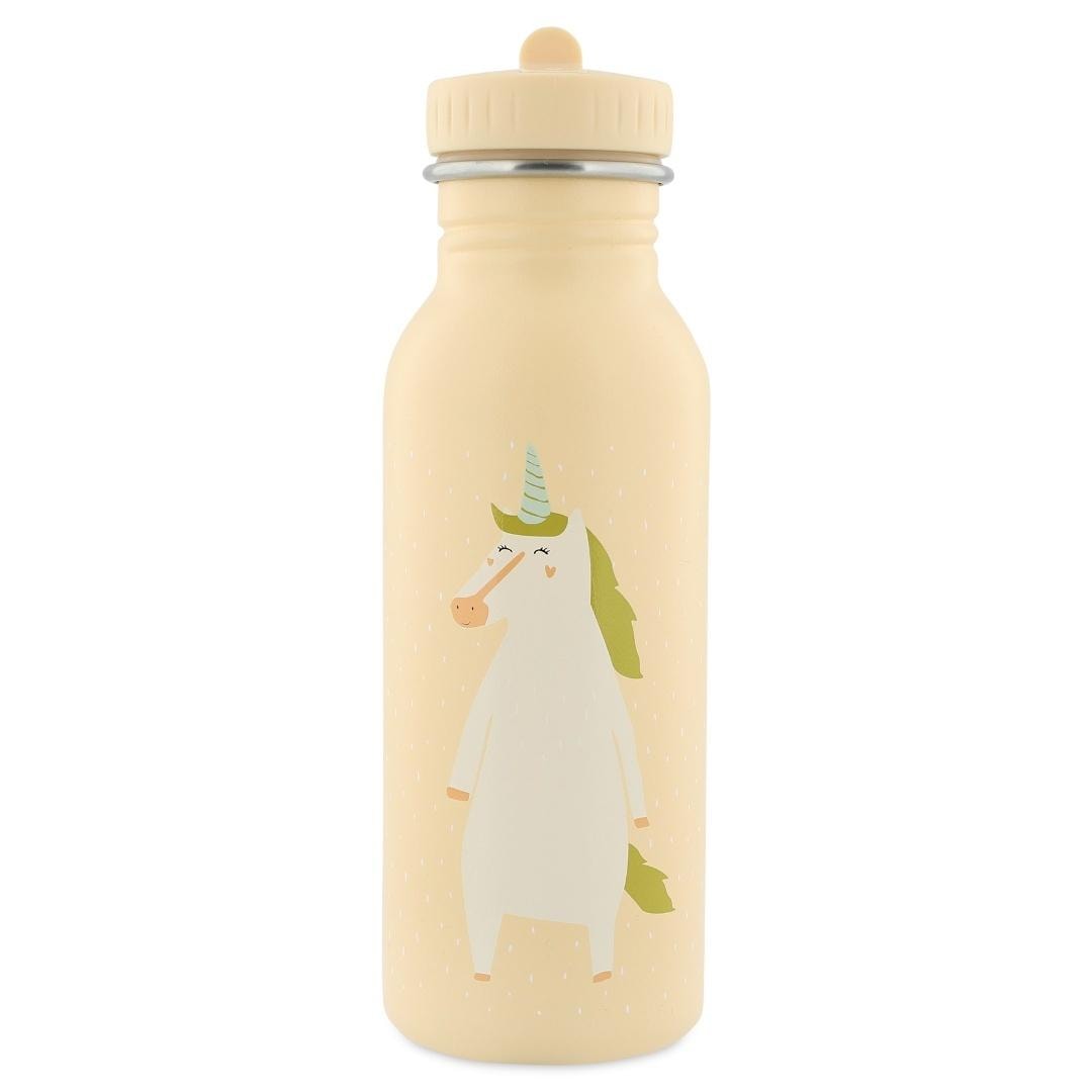 Trixie Baby Unicorn Water Bottle 500 ml - perfect for school