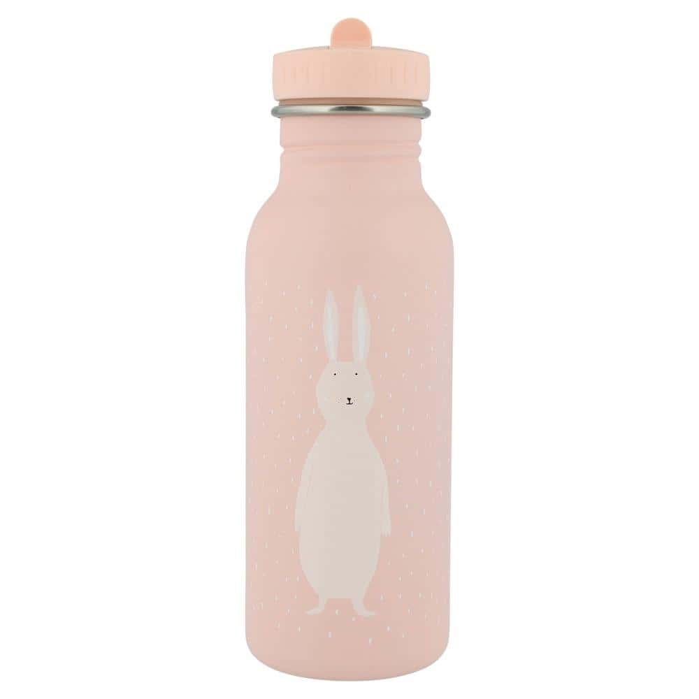 Rabbit Water Bottle 500ml - ideal for kids