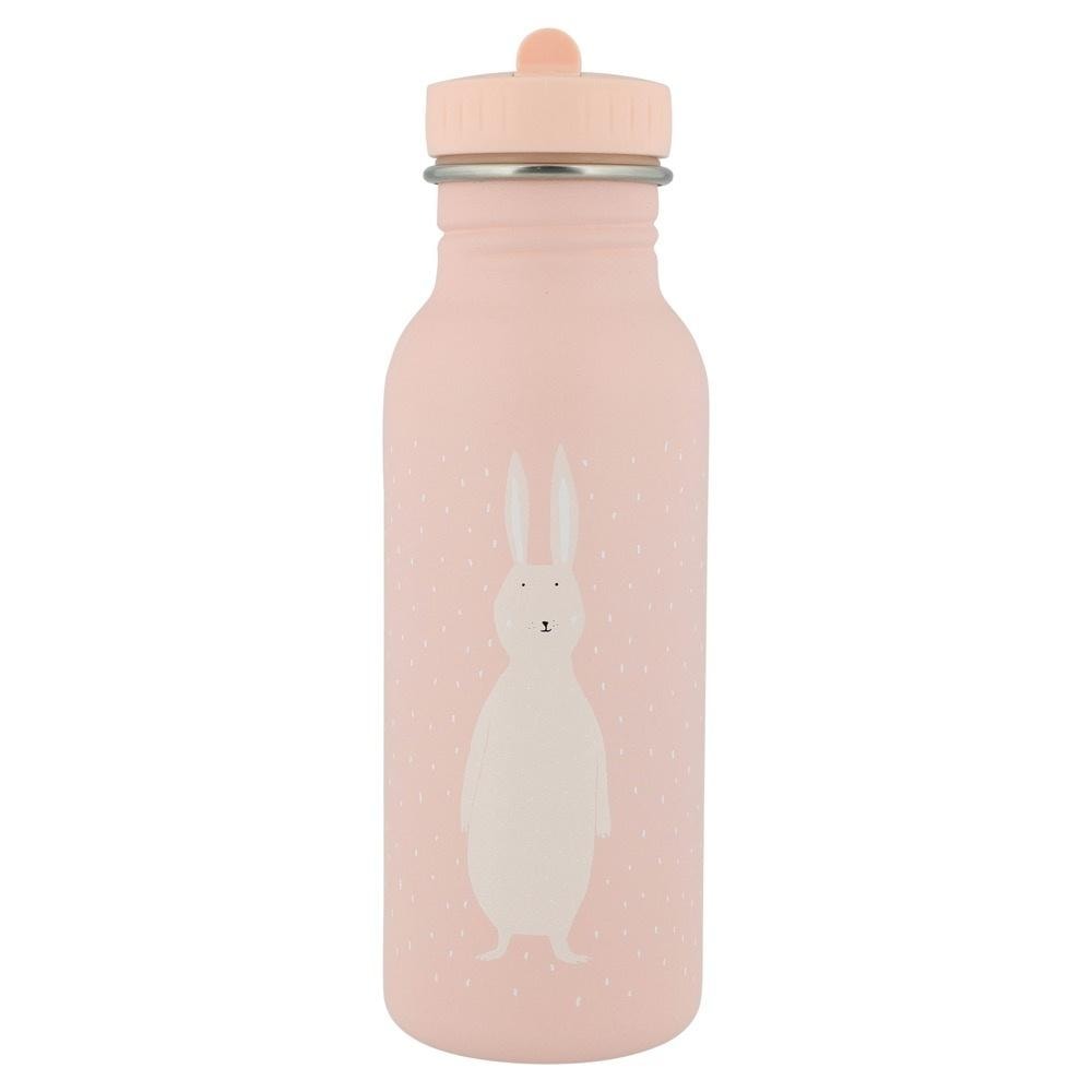 Rabbit Water Bottle 500ml - ideal for kids