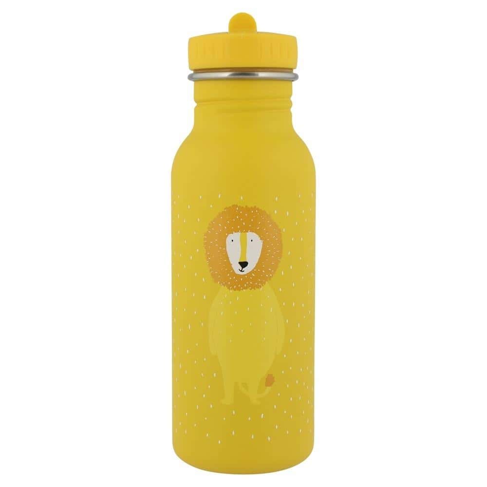 Trixie Baby Water bottle Lion 500 ml - perfect for kids