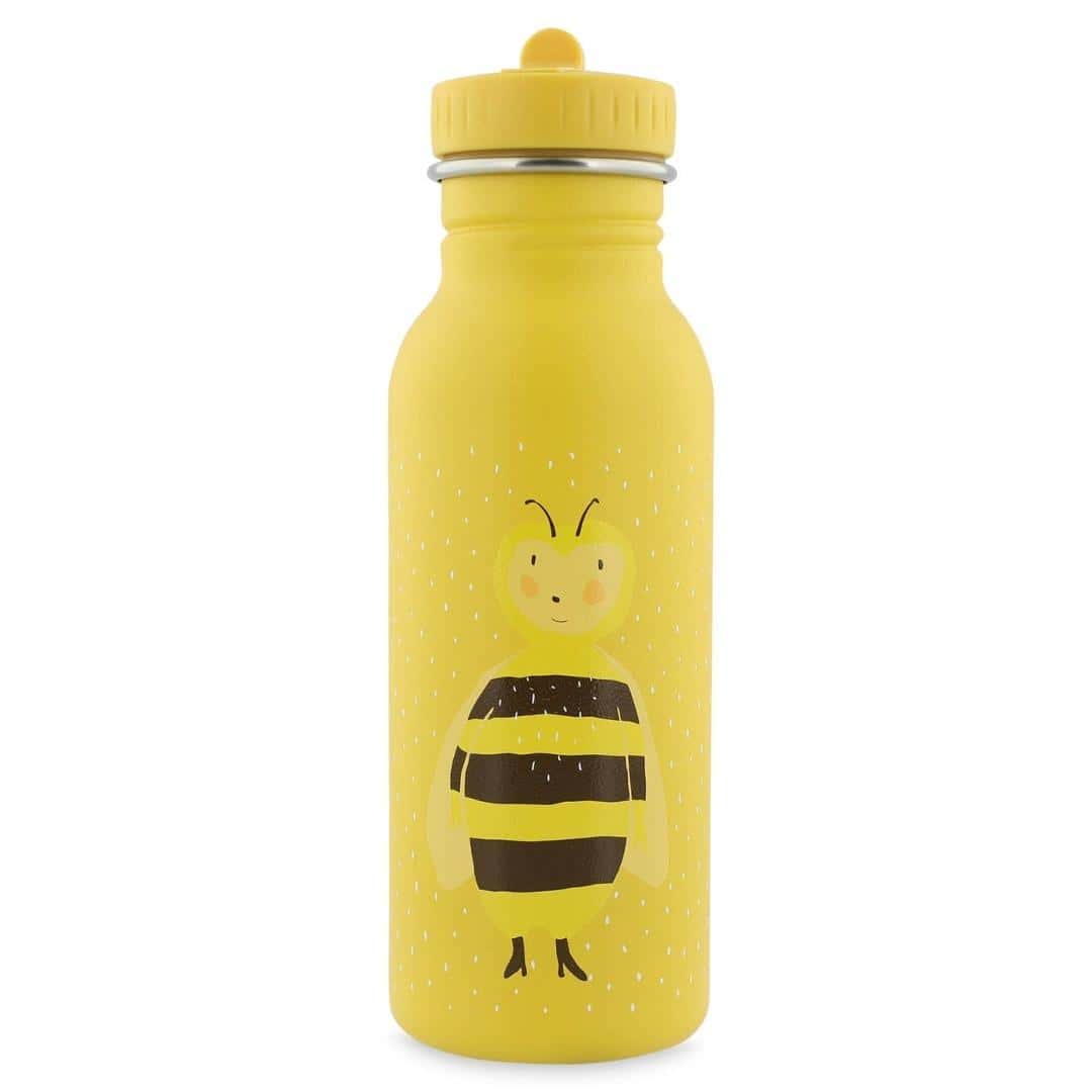 Trixie Baby Bee water bottle 500 ml - ideal for children