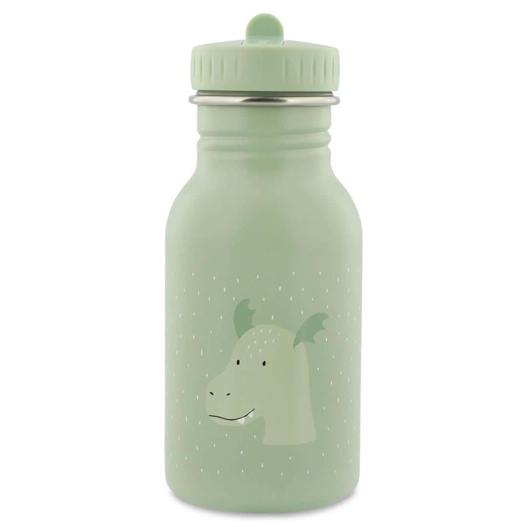 Trixie Baby Water bottle for children Dragon 350ml - ideal for kids