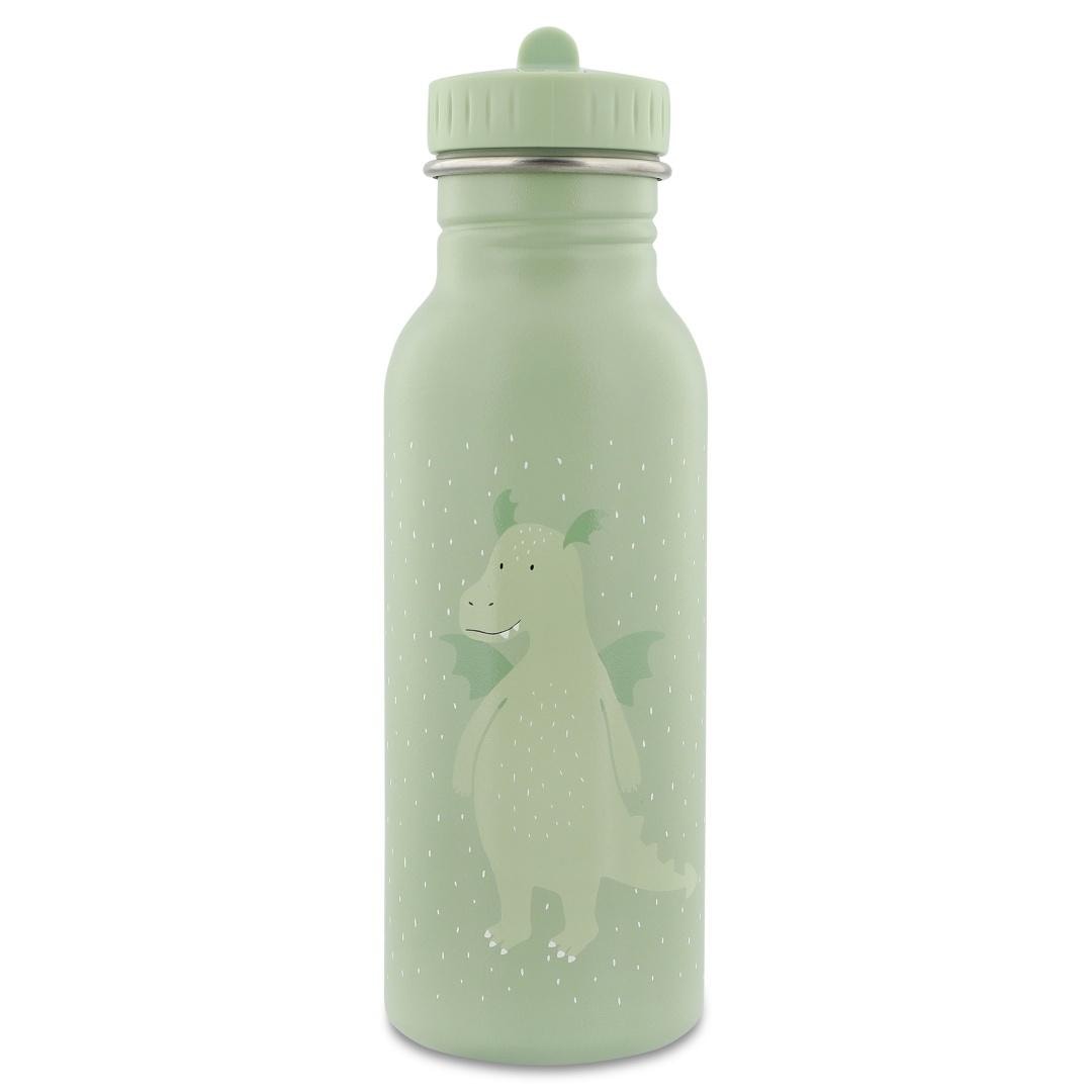 Trixie Baby Water bottle Dragon - Bottle 500 ml ideal for trips
