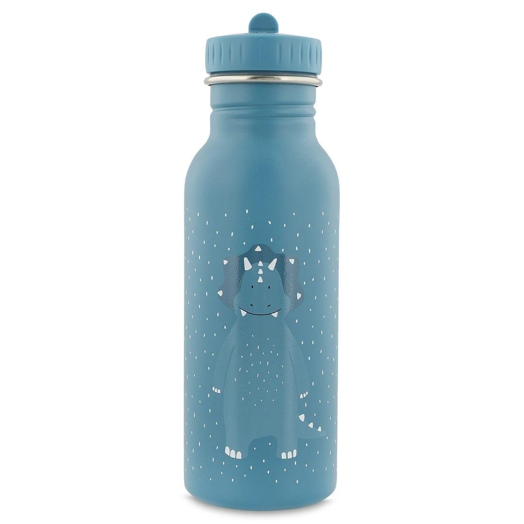 Trixie Baby Water Bottle Triceratops 500 ml - perfect for trips