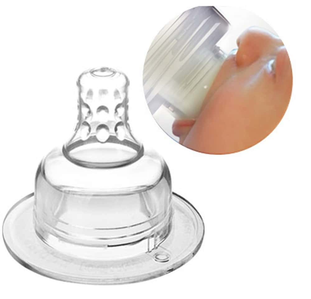 Lovi Medical+ Feeding Bottle 150 ml - ideal for newborns