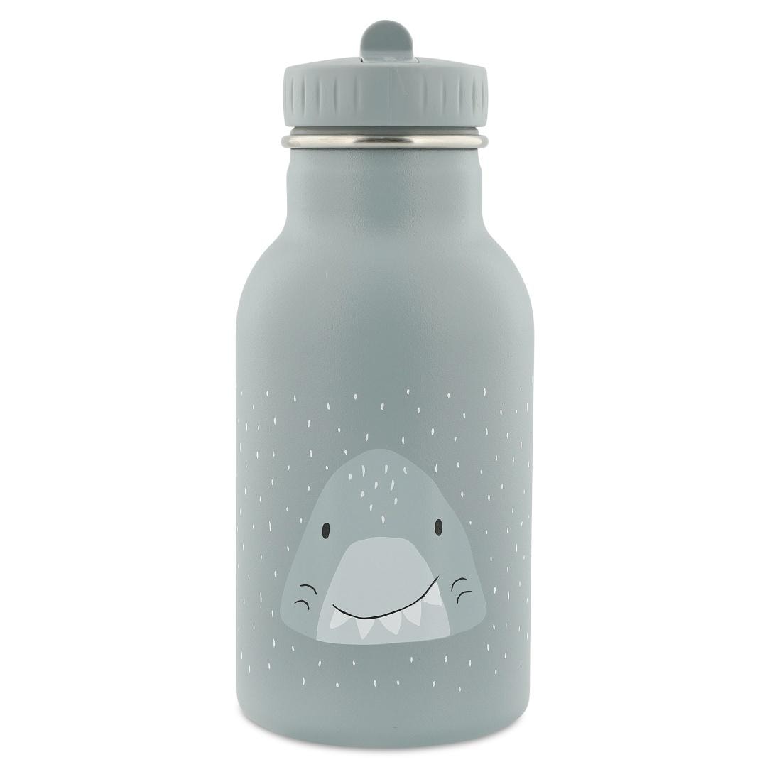 Trixie Baby Thermal bottle Shark 350ml - perfect for walks