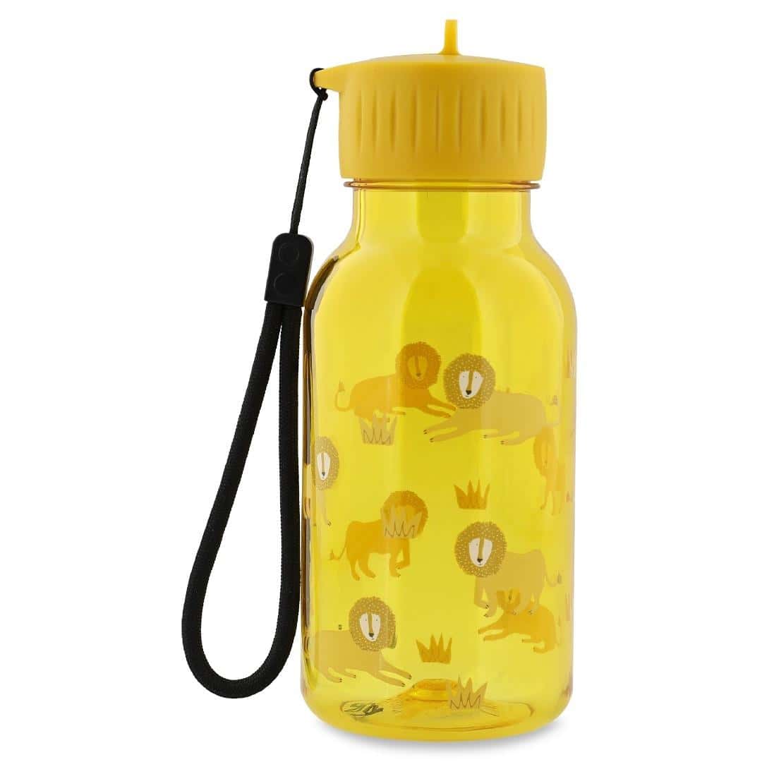 Trixie Baby Tritan bottle Lion 350 ml for children