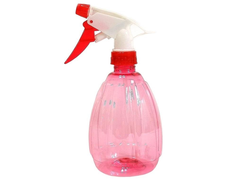 Spray bottle 20x8cm - versatile and handy