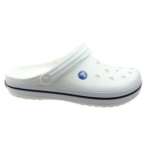 Crocs Crocband - White shoes perfect for summer