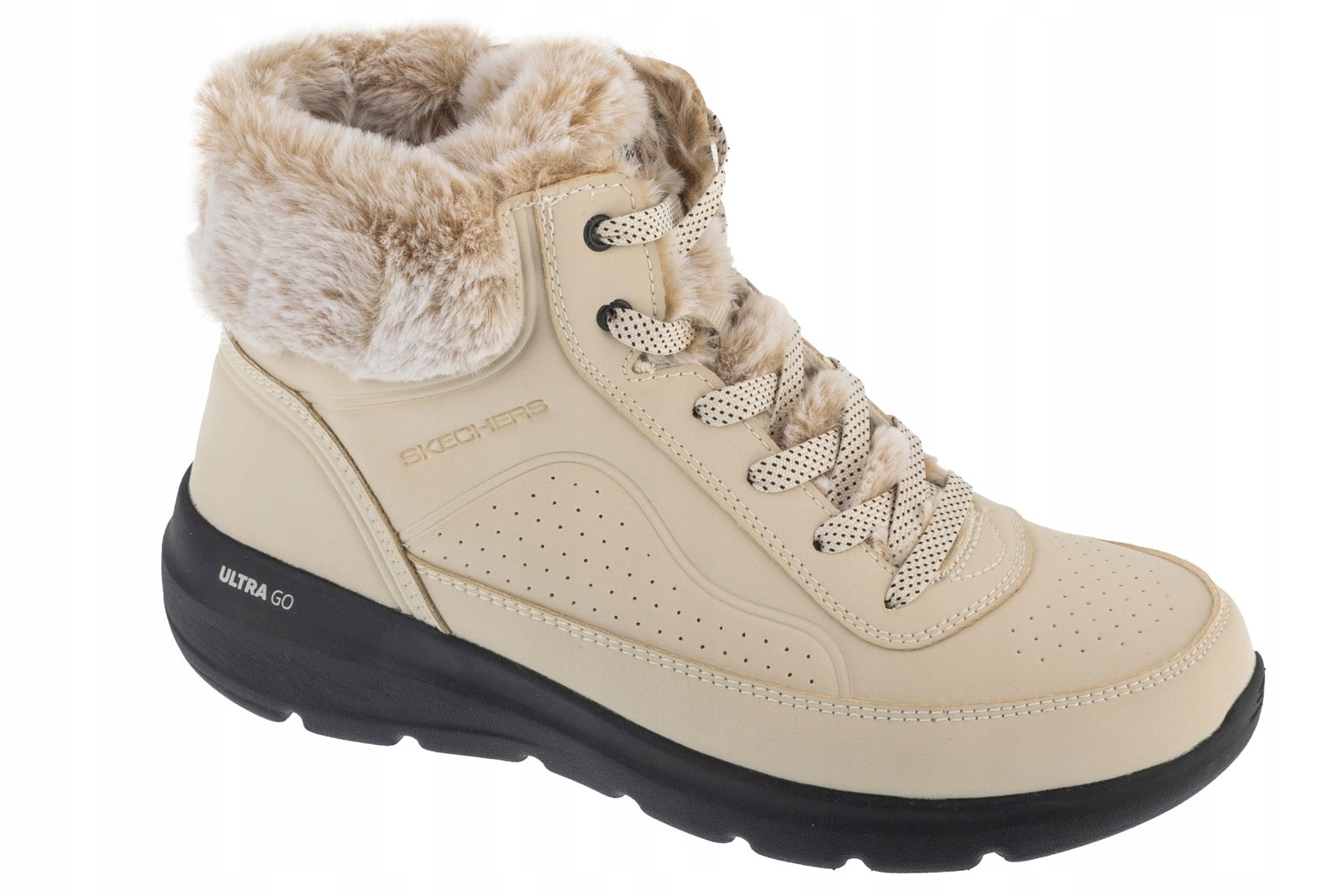 Lege Women's Shoes Beige - Comfort and style in one