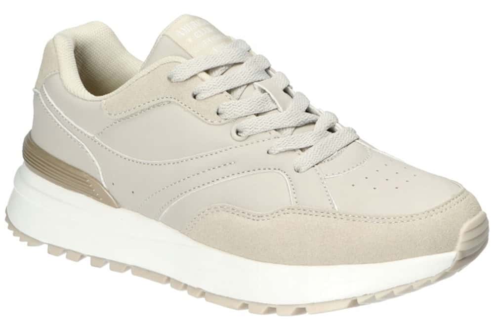 Lege Women's Shoes Beige - Comfort and style in size 41.5