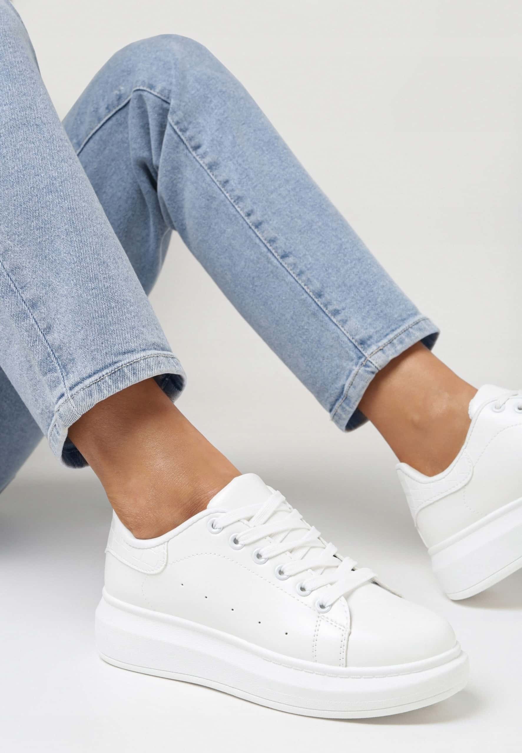 Shoes D. B997120 R.38 WHITE - comfortable and stylish