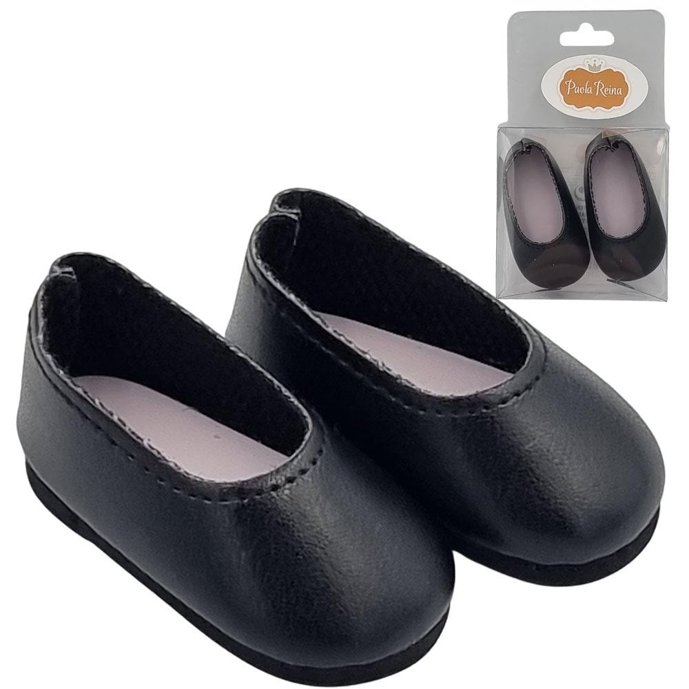 Paola Reina Shoes for doll 32 cm - perfect accessory
